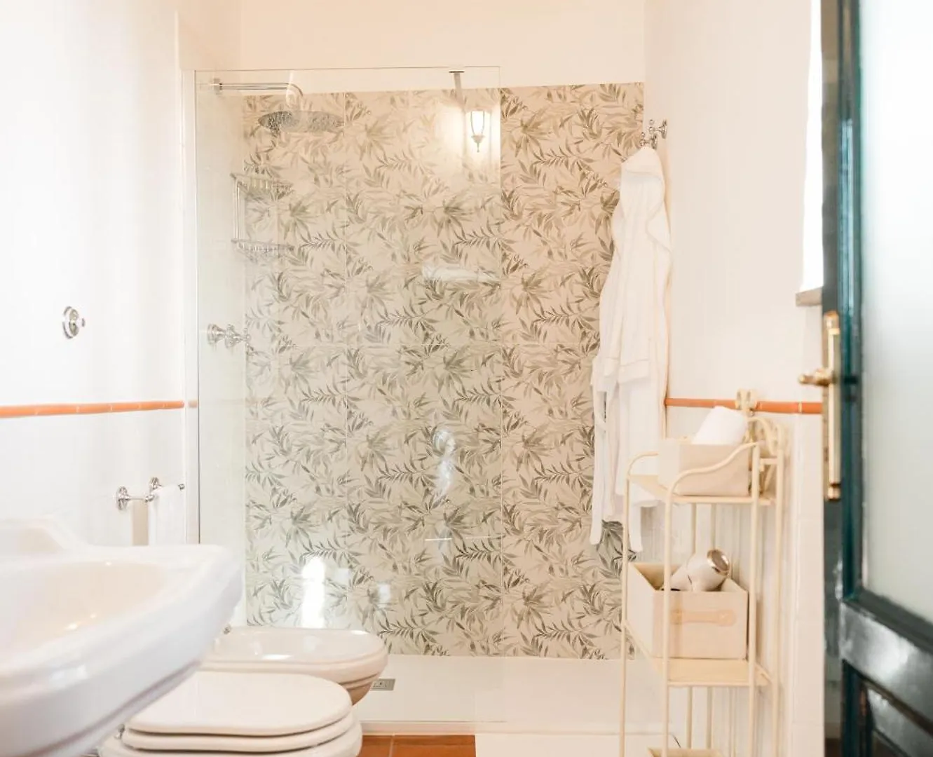Suite Casale Campovecchio Grottaferrata 0*,
