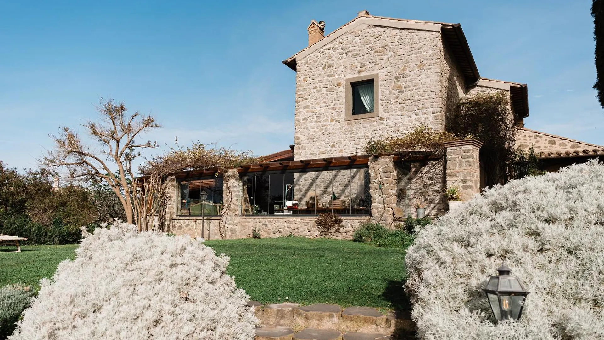 Bed & Breakfast Suite Casale Campovecchio Grottaferrata