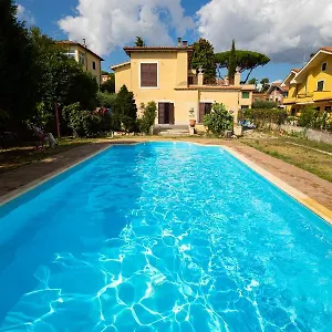 Appartamento Matone, Grottaferrata