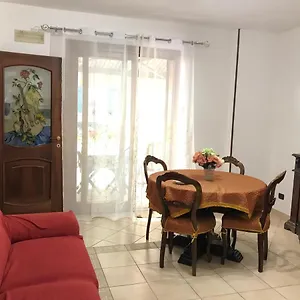 Appartamento Turistico, Grottaferrata
