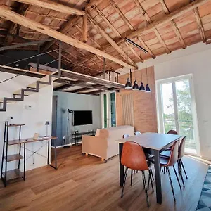 Appartamento Poppy Loft, Grottaferrata