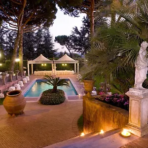Hotel Park Villaferrata, Grottaferrata