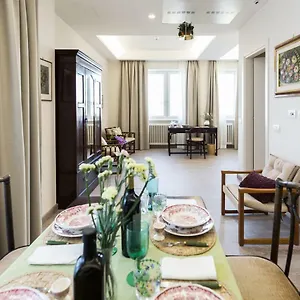  Aparthotel Cavalletti