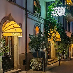 Hotel Dello Spuntino, Grottaferrata